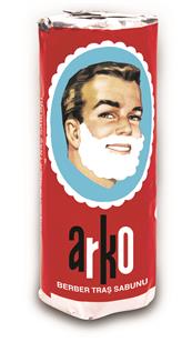 Arko Shaving Soap